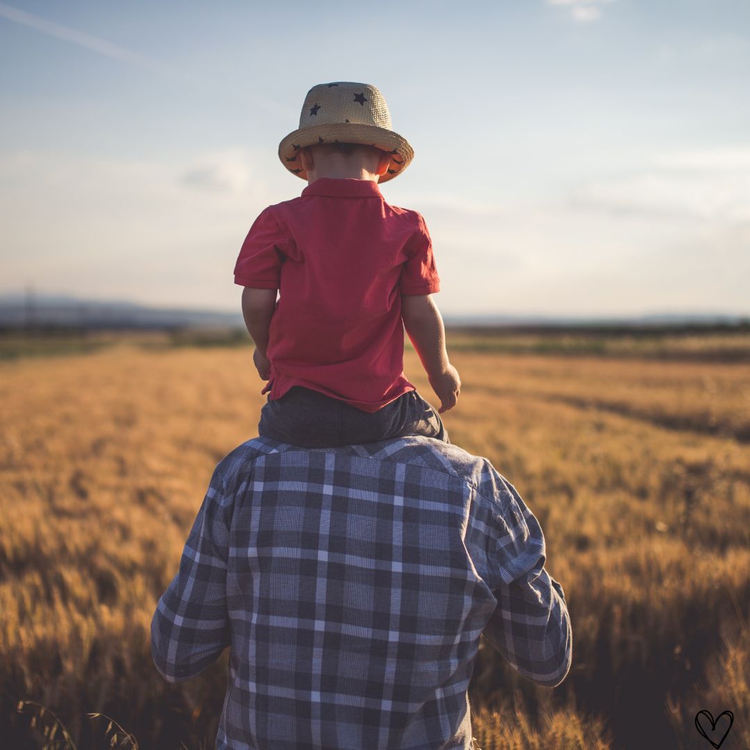 Las Reflexiones del Abuelo
