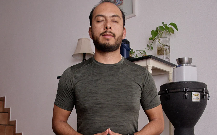 Lalo Contreras