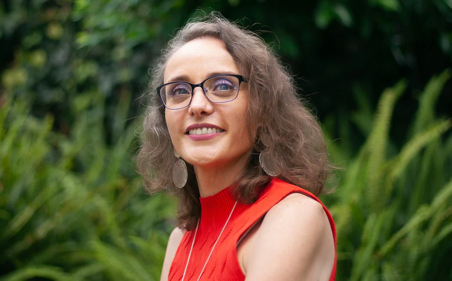 Isabel Ibáñez