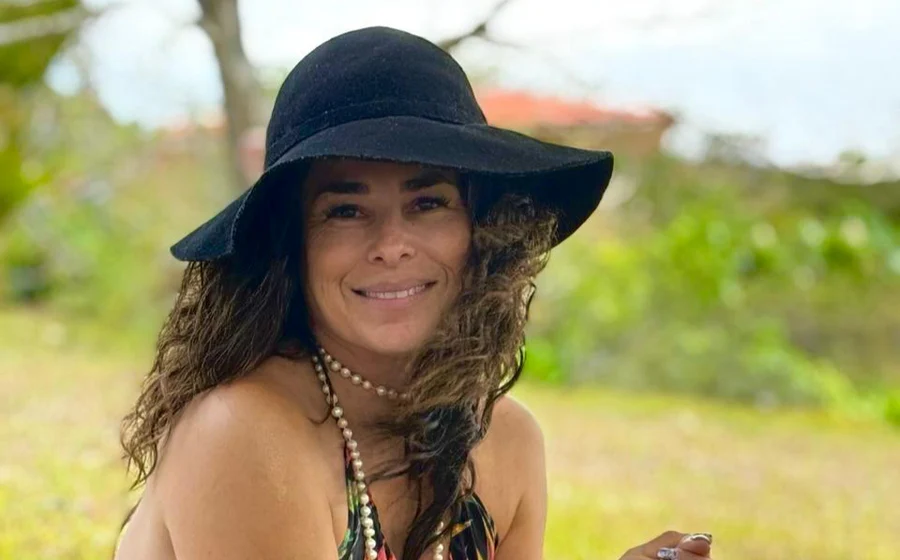 Vicky Rojas